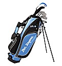 Ben Sayers M1i Half Stand Set Sky Blue