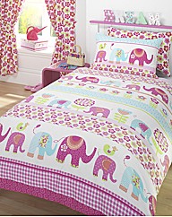 Nellie Duvet Cover Set
