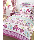 Nellie Duvet Cover Set