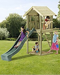 Plum Premium Look Out Tower