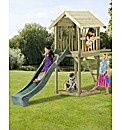 Plum Premium Look Out Tower