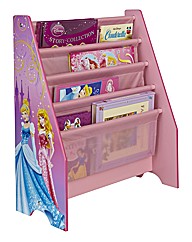 Disney Princess Sling Bookcase