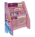 Disney Princess Sling Bookcase