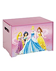 Disney Princess Toy Box