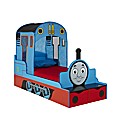 Thomas The Tank Feature Toddler Bed