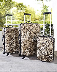 Revelation Zygo Animal Nest of Suitcases