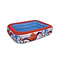 Bestway Spiderman Fast Set Pool
