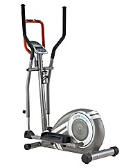 Body Sculpture Magnetic Elliptical
