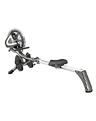 Body Sculpture Air Rower