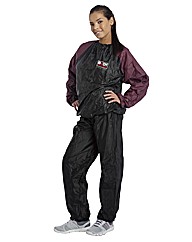 Body Sculpture Sauna Suit