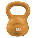 Body Sculpture 10kg Kettlebell