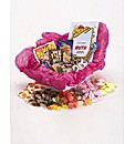 Retro Sweet Box - Small