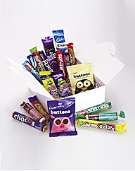 Cadburys Sweet Selection Box