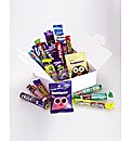 Cadburys Sweet Selection Box