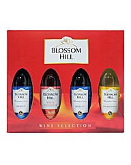 Blossom Hill Selection 4 Pack
