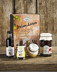 Italian Lovers Pack