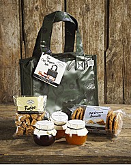 Day Tripper Tote