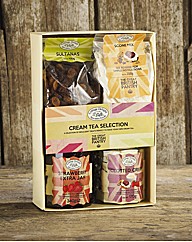Cream Tea Pack