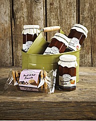 Cottage Garden Selection