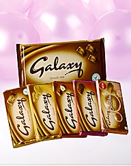 Galaxy Lovers Pack