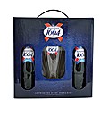 Kronenbourg Duo & Glass