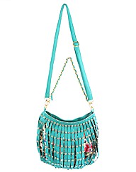 Iron Fist Strip Tease Handbag