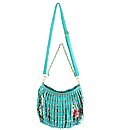 Iron Fist Strip Tease Handbag