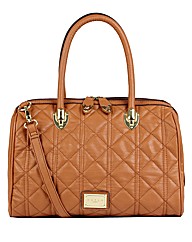 Marla Betty Bowler Bag - Viva La Diva