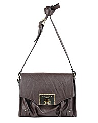 Marla Tara Cross Body Bag - Viva La Diva