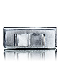 JS by Jane Shilton Crystal Clutch Bag