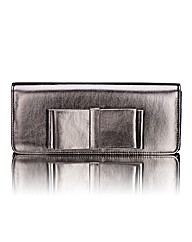 JS by Jane Shilton Crystal Clutch Bag
