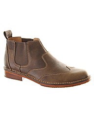 Chatham Marine Ranger Chelsea Boot