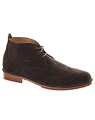 Chatham Marine Rambler Desert Boot