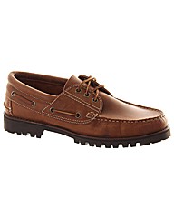 Chatham Marine Darwin Deck Shoe