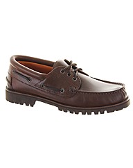Chatham Marine Waterproof Deck Shoe