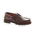 Chatham Marine Waterproof Deck Shoe
