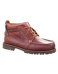 Chatham Marine Waterproof Ankle Boot
