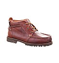 Chatham Marine Waterproof Ankle Boot