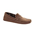 Chatham Marine Cotswold Moccasin Slipper