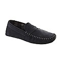 Chatham Marine Cotswold Moccasin Slipper