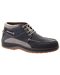 Chatham Marine Ankle Boat Shoe