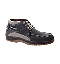 Chatham Marine Ankle Boat Shoe