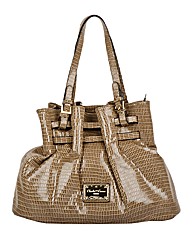 Claudia Canova Nikiya Twin Strap Bag