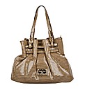 Claudia Canova Nikiya Twin Strap Bag