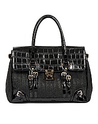 Claudia Canova Roc Kelly Grab Bag