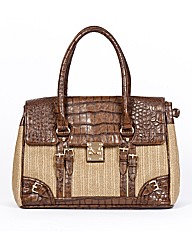 Claudia Canova Roc Kelly Grab Bag