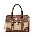 Claudia Canova Roc Kelly Grab Bag