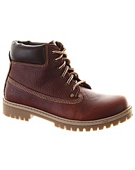 Chatham Marine Morgan Ankle Boots
