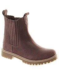 Chatham Marine Andalusia Chelsea Boot