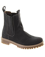 Chatham Marine Andalusia Chelsea Boots
